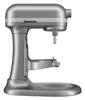 KitchenAid 5KSM60SPXECU Küchenmaschine 5.6 L ARTISAN Produktbild-Vorschau 3