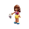 LEGO® Friends Olivias großes Zimmer 41329 Produktbild-Vorschau 6