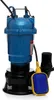 Pompa zrzutowa Kraft & Dele 2850W KD754 z kruszarką Podgląd zdjęcia produktu 10