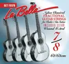 La Bella FG178 für 7/8-Gitarre Produktbild-Vorschau 1