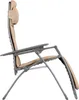Lafuma Futura Relaxsessel Stahl/BeComfort® Produktbild-Vorschau 3