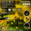 LUMILED Solar Lichterkette Solarlichterkette 7x LED Produktbild-Vorschau 13
