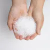 Kunstschnee Schneeflocken fein PE L.22cm B.15cm H.3cm weiß Produktbild-Vorschau 2
