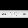 AEG Unterbau-Gefrierschrank / 820 mm / 95 L / Festtür Produktbild-Vorschau 9