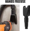 Odsávání prachu z vrtačky, Bez použití rukou, Účinné Náhled obrázku produktu 6