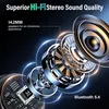 In Ear Kopfhörer Bluetooth 5.4 mit ANC/ENC Mic mit Produktbild-Vorschau 6