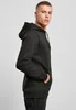 Build Your Brand Herren Heavy Hoody BY011 Gr. L black Produktbild-Vorschau 5