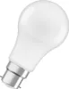 Osram BASE CLAS A 60 FR 8.5 W /2700 K B22D 2PACK LED-Lampe, Produktbild-Vorschau 8
