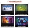 GoSmart Ambient LED RGB Beleuchtung für TV 65“ (164 cm) Produktbild-Vorschau