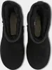 UGG Classic Mini Platform Black Damen Boots NEU - 36 Produktbild-Vorschau 11