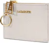 Lazarotti Kartenhalter Bologna Leather Zip Etui 4 Card Produktbild-Vorschau 3