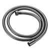 PVC Verdrehschutz Brauseschlauch, 200 CM, Universal Produktbild-Vorschau 1