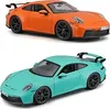 Porsche 911 Gt3 1:24 Model Bburago 18-21104 Podgląd zdjęcia produktu 9