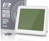 BEARWARE - Teplomer vlhkomer - teplota a vlhkosť - čas - Náhľad obrázku produktu 7