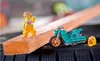 LEGO 60310 City Stuntz Maskottchen-Stuntbike mit Produktbild-Vorschau 30
