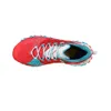 La Sportiva Bushido II W'S Wanderschuh Rot in Gr. 38 Produktbild-Vorschau 4