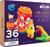 Zestaw Lekkiej Ciastoliny 36 Kolorów 70149 Podgląd zdjęcia produktu 1