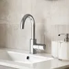 Lenz BOW² Waschtischarmatur Chrom, Niederdruck Produktbild-Vorschau 4