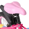 HILAND Macaron 12 Zoll Kinderfahrrad für Mädchen & Jungen Produktbild-Vorschau 6