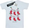 Friends - T-Shirt für Damen BI24144 (4XL) (Weiß) Produktbild-Vorschau 1