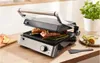 SILVERCREST Kontaktgrill Tischgrill Paninigrill 3-in-1 Produktbild-Vorschau 7