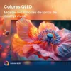 Hisense 43E7Q Fernseher, 43 Zoll, 4K UHD QLED, Smart TV Produktbild-Vorschau 12