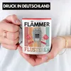 Trendation - Schweißer Schlosser Tasse Geschenk Flämmer Produktbild-Vorschau 2