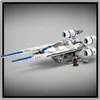 LEGO Star Wars Povstalecká stíhačka U-Wing, Sada na Náhled obrázku produktu 8