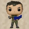 Funko POP! Fortnite - Vysoký útočný voják Náhled obrázku produktu 8