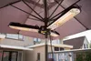 SUNRED® Schirmheizstrahler Bright Parasol 2000W Produktbild-Vorschau 4