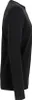 HAKRO Langarmshirt Heavy Herren #278 Gr. L schwarz Produktbild-Vorschau 4