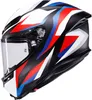 AGV K6 S Timewarp Helm, L (59/60) Anteprima dell’immagine prodotto 4