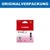 Canon CLI42PM Tintenpatrone 6389B001, 14 ml, foto magenta Produktbild-Vorschau 16
