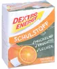Dextro Energy Schulstoff dextrose goût orange 50g (1 Voir les images du produit 8
