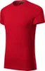 Dekoriertes Herren-T-Shirt, 95% Baumwolle, 5% Elasthan, Produktbild-Vorschau 3