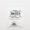CHARM PANDORA, model "Serce i koniczynka", zawieszka Podgląd zdjęcia produktu 4
