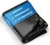 LKW Plane     450g/m²     PLA610      Schwarz Produktbild-Vorschau 2