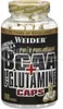 Weider BCAA + L-Glutamine, Kapsel, L-Glutamin, L-Isoleucin, Produktbild-Vorschau 10