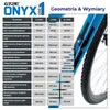 Goetze Onyx One rower szosowy gravel 28 cali koła, Podgląd zdjęcia produktu 9