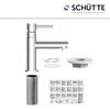 SCHÜTTE Kaltwasserhahn LAURANA, Wasserhahn Kaltwasser, Produktbild-Vorschau 4