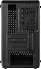 Cooler Master MasterBox Q300L Midi Tower Schwarz Produktbild-Vorschau 5