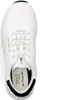 Sneaker da donna TBS Jazzrun bianche Anteprima dell’immagine prodotto 10