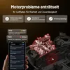 TOPDON CARPAL-A OBD2 Diagnosewerkzeug Alle Fahrzeuge, Produktbild-Vorschau 4