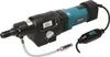 Makita DBM230, Schwarz, Blau, Überlastschutz, 1250 RPM, AC, Produktbild-Vorschau 2