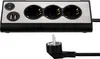 REV LIGHT SOCKET 3-fach Steckdosenleiste + 2x USB Produktbild-Vorschau 3