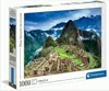 Clementoni Puzzle 1000 Machu Picchu Produktbild-Vorschau 1