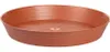 Pot de fleurs en plastique Primavera Ø 46 cm terre cuite Voir les images du produit 2