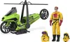M.A.S.K. Action figure con veicolo Vehicle Condor 15 cm Anteprima dell’immagine prodotto 1