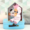 Bayer Design 93001AA Funny Baby Puppe, weicher Körper, Produktbild-Vorschau 6
