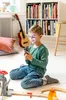 Smart Tech Sound Bahnhof mit Action Tunnel BRIO 63397300 Produktbild-Vorschau 12